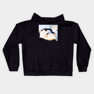 Cuddle Kids Hoodie